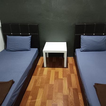 Wy Impian Homestay Bukit Mertajam Dış mekan fotoğraf