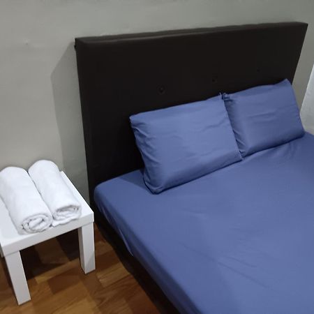 Wy Impian Homestay Bukit Mertajam Dış mekan fotoğraf