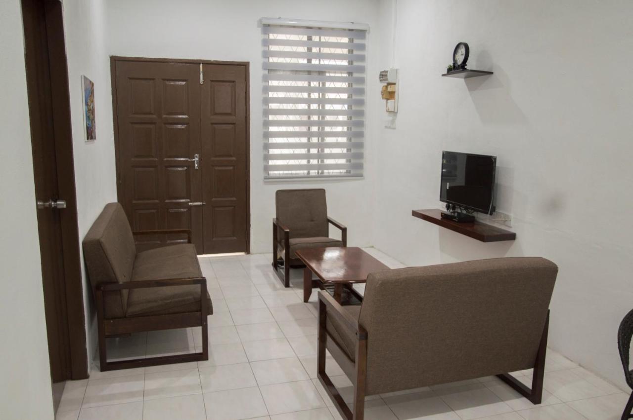 Wy Impian Homestay Bukit Mertajam Dış mekan fotoğraf