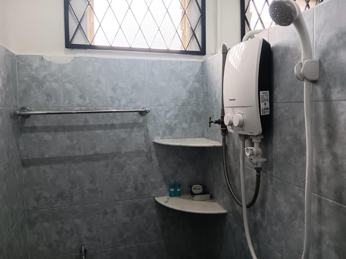 Wy Impian Homestay Bukit Mertajam Dış mekan fotoğraf
