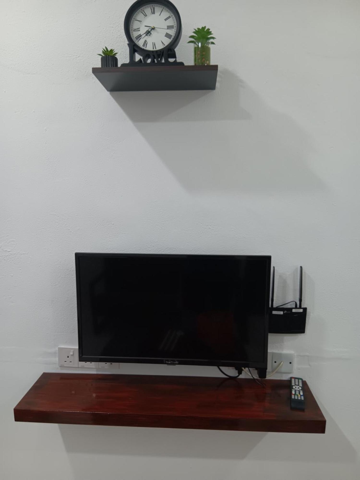 Wy Impian Homestay Bukit Mertajam Dış mekan fotoğraf