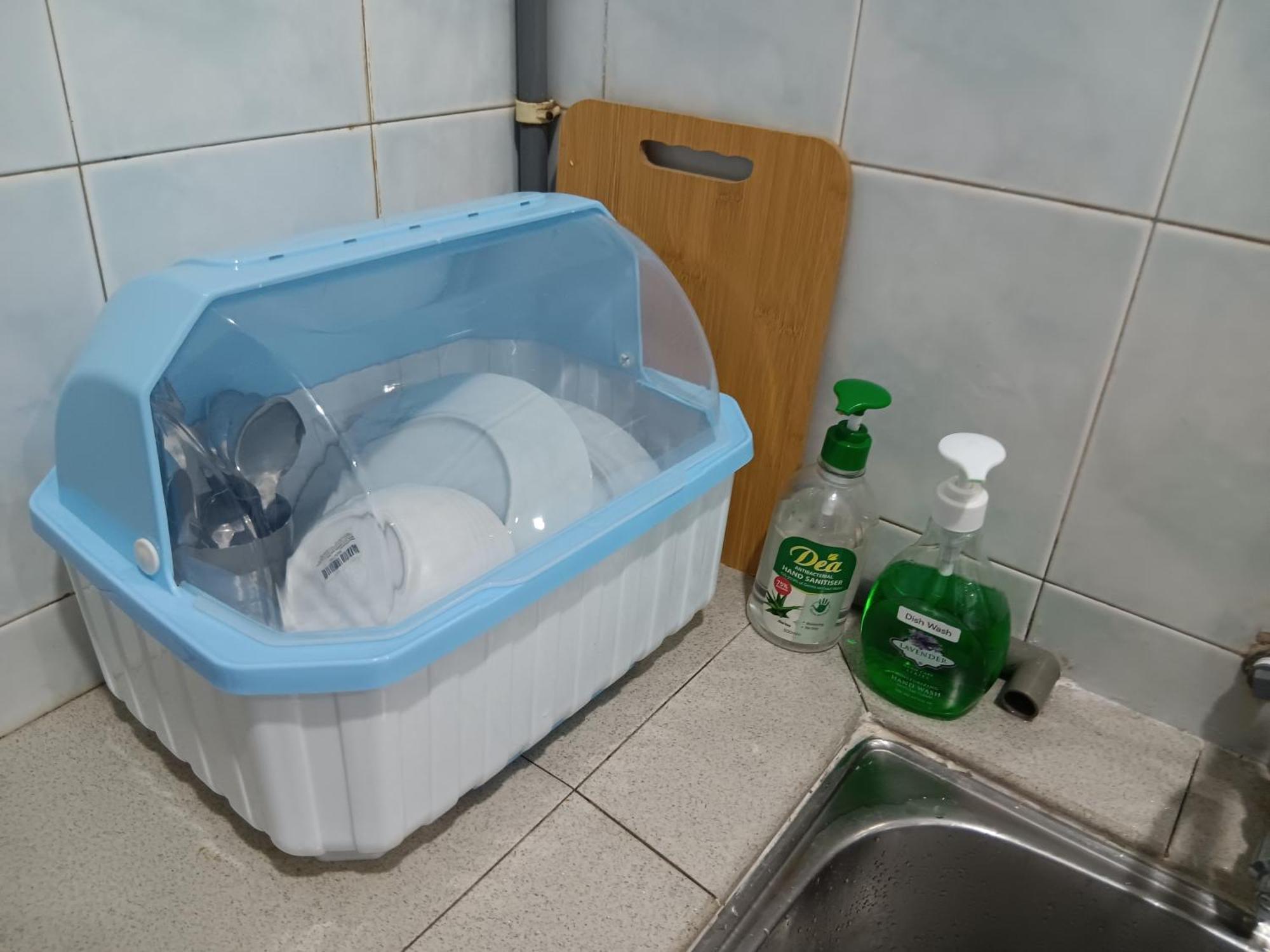 Wy Impian Homestay Bukit Mertajam Dış mekan fotoğraf