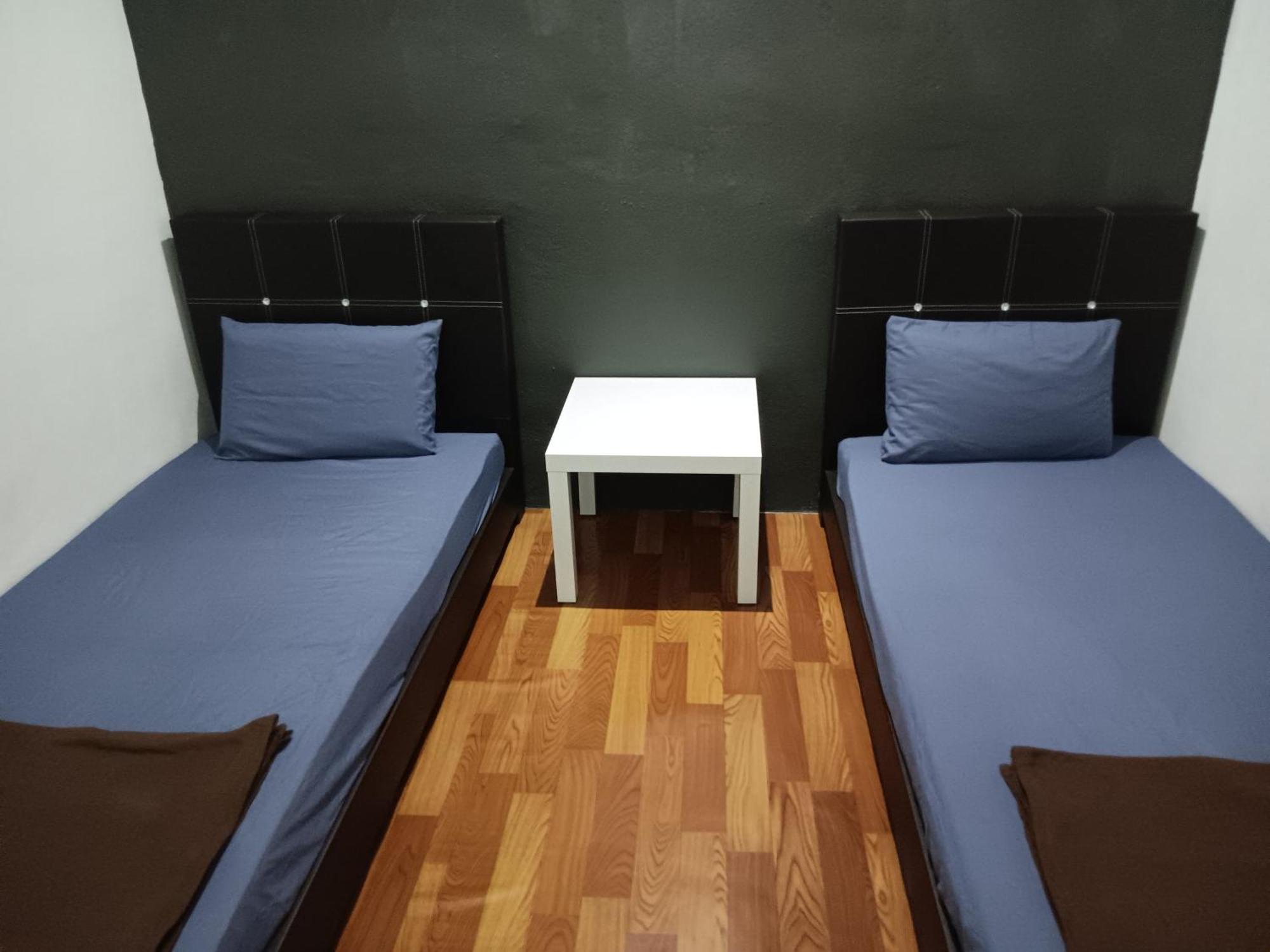 Wy Impian Homestay Bukit Mertajam Dış mekan fotoğraf