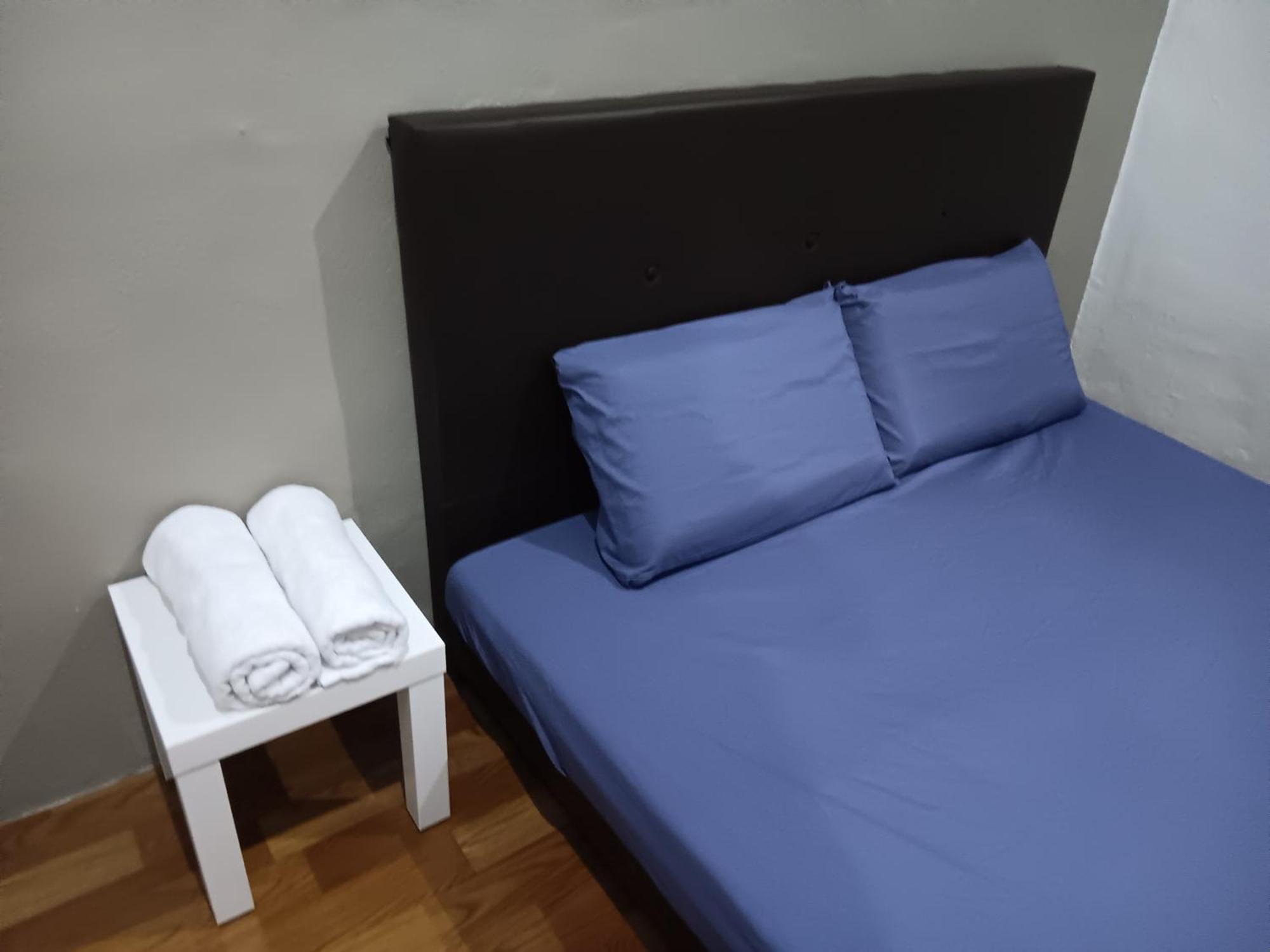 Wy Impian Homestay Bukit Mertajam Dış mekan fotoğraf