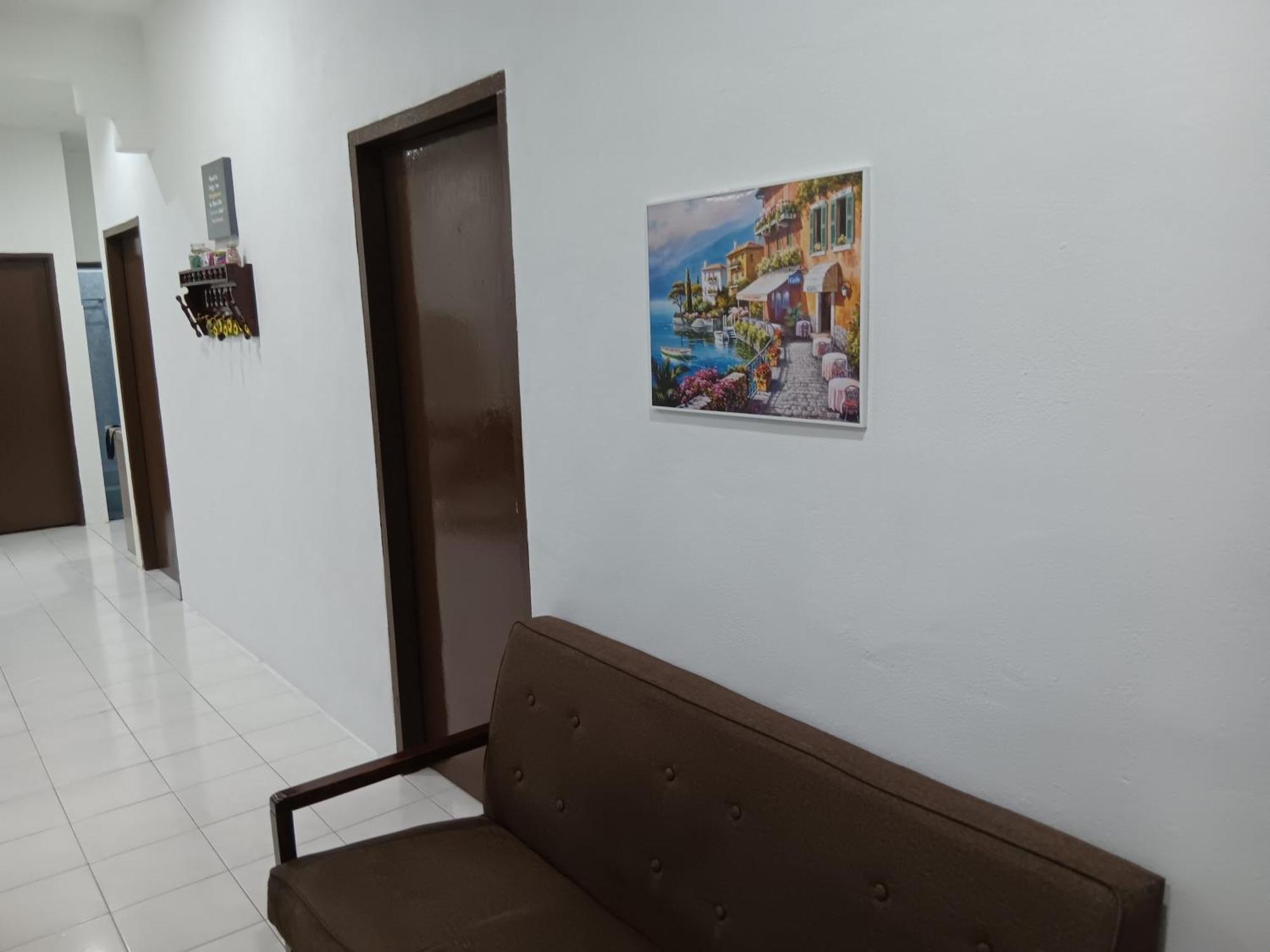 Wy Impian Homestay Bukit Mertajam Dış mekan fotoğraf