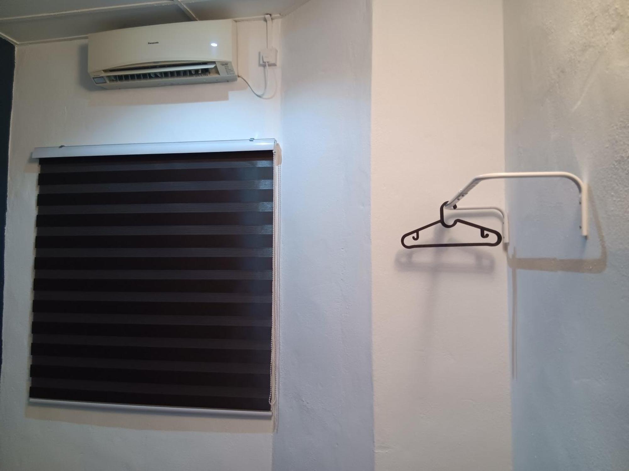 Wy Impian Homestay Bukit Mertajam Dış mekan fotoğraf